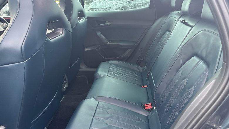 CUPRA Formentor 1.5 TSI 150 V2 5dr DSG Petrol Estate